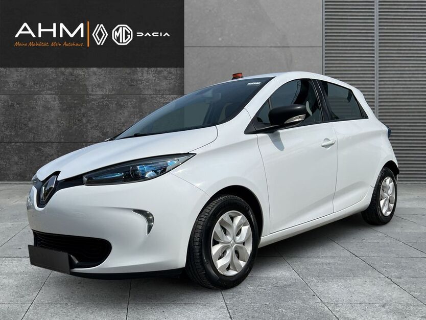 Renault ZOE 14.950 km 9.999 € Freising 85354