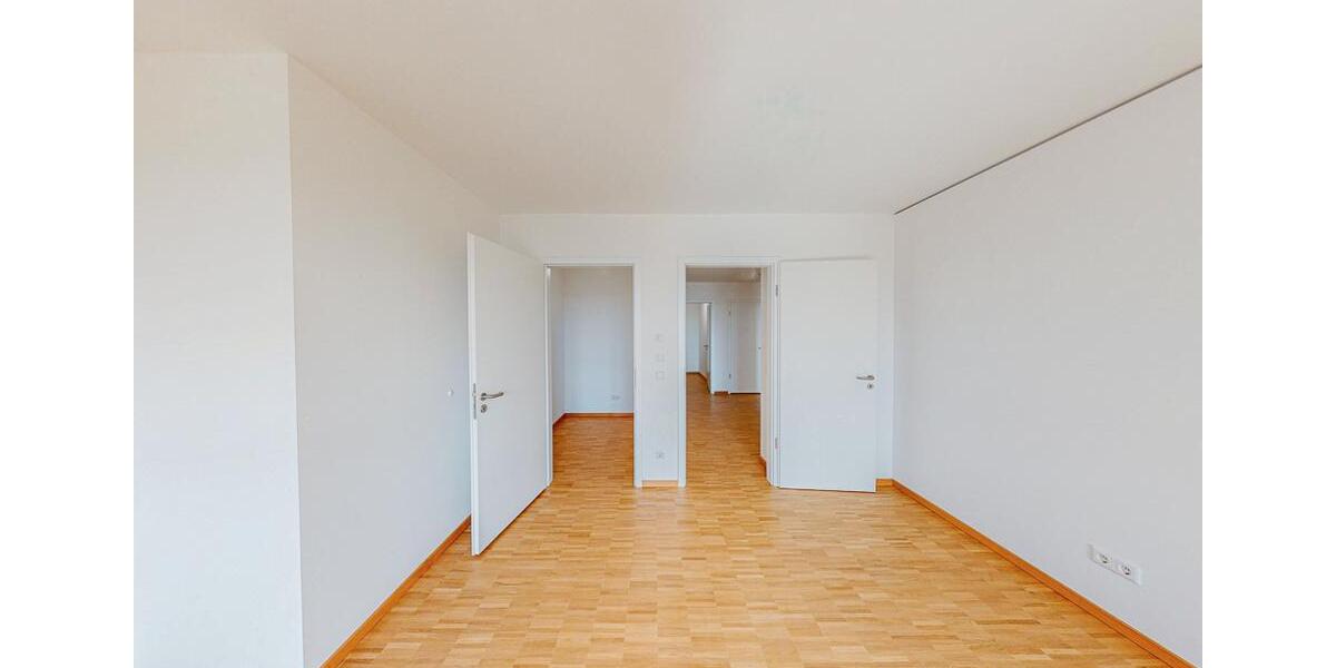 Etagenwohnung München Thalkirchen-Obersendling-Forstenried-Fürstenried-S - 4 Zimmer, 116 m&sup2;, 2.900&euro; | Angebot:26662092