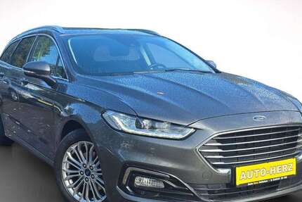 Ford Mondeo 157.011 km 13.880 &euro; Halle Saale 06128