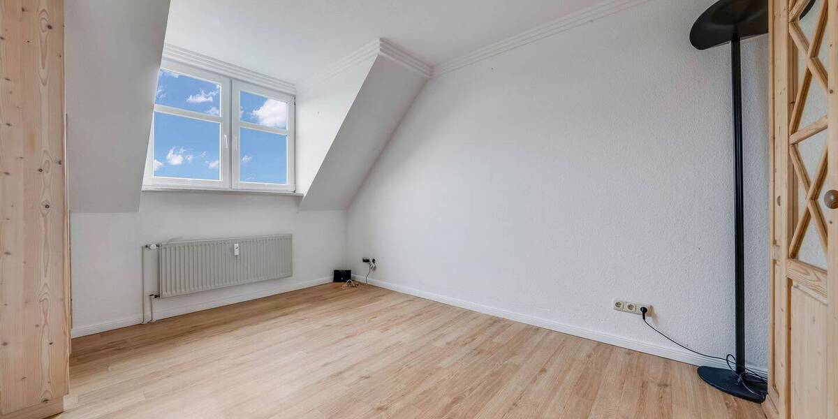 Etagenwohnung Westerland Westerland - 2 Zimmer, 47 m&sup2;, 420.000&euro; | Angebot:26869378