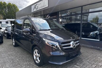 Mercedes V 250