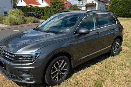 VW Tiguan 103.330 km 22.990 &euro; Ebsdorfergrund 35085