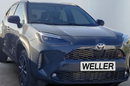 Toyota Yaris Cross 3.000 km 35.003 € Bremen 28205