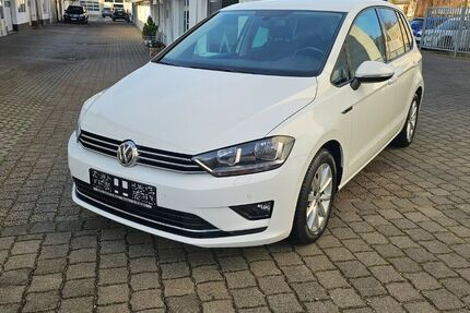 VW Golf Sportsvan 133.880 km 10.999 &euro; Dessau-Roßlau 06844
