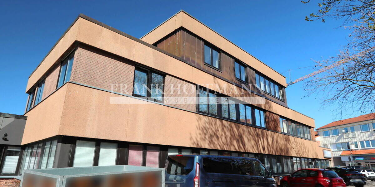 Gewerbeobjekt Kaltenkirchen - 279.000&euro; | Angebot:26205686