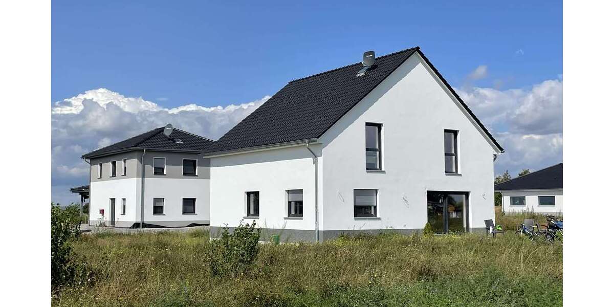 Grundstück Bernburg Schulze-Boysen-Siedlung - 99.424&euro; | Angebot:19211305