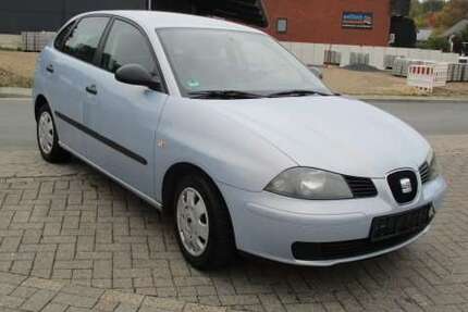 Seat Ibiza 239.000 km 650 € Ibbenbueren 49477