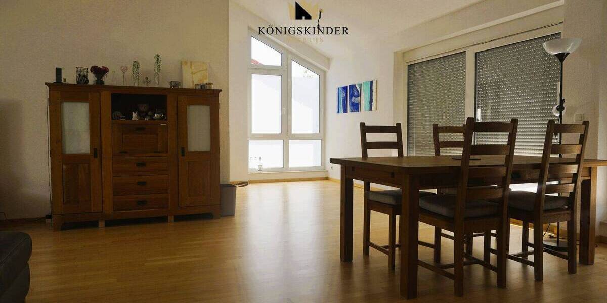 Etagenwohnung Fellbach Schmiden - 4 Zimmer, 136 m&sup2;, 599.000&euro; | Angebot:26797314