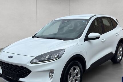 Ford Kuga 19.703 km 18.950 &euro; Hanau 63452