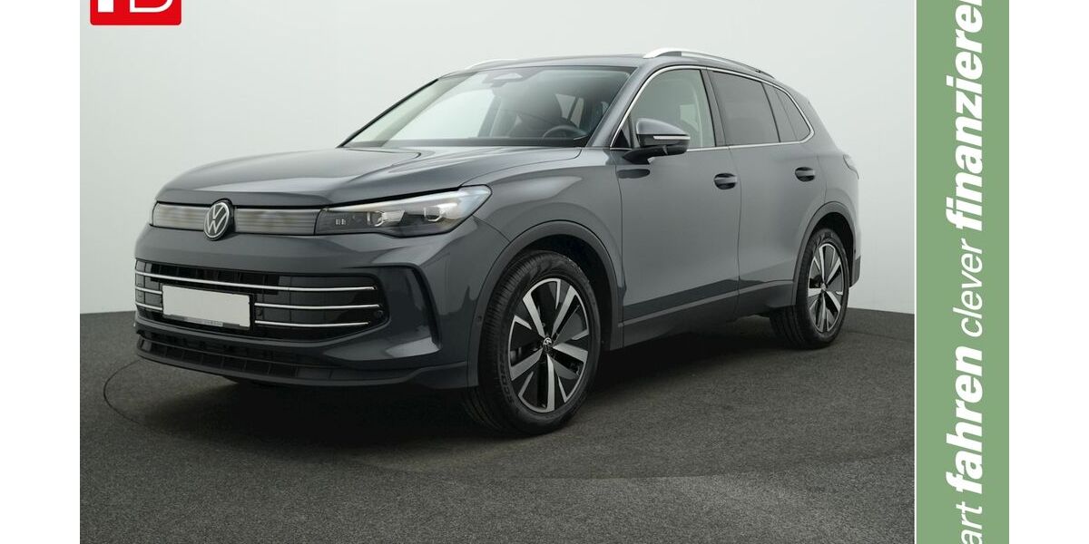 VW Tiguan 24.740 km 39.750 &euro; Mühlhausen 92360