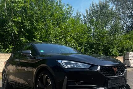 Cupra Leon 47.000 km 20.700 &euro; Leverkusen 51373