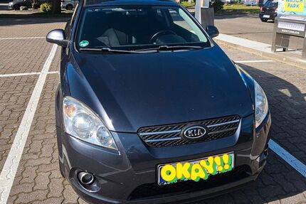 Kia pro ceed / ProCeed 190.000 km 2.199 &euro; Hamburg 22395