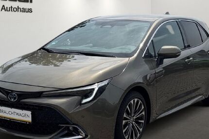 Toyota Corolla 9.304 km 26.950 &euro; Neumarkt 92318