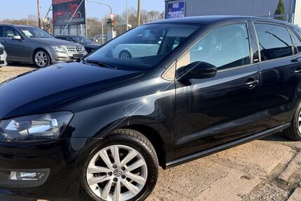 VW Polo 203.289 km 4.799 &euro; Unstruttal OT Ammern 99996