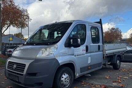 Fiat Ducato 282.436 km 3.990 € Paderborn 33102