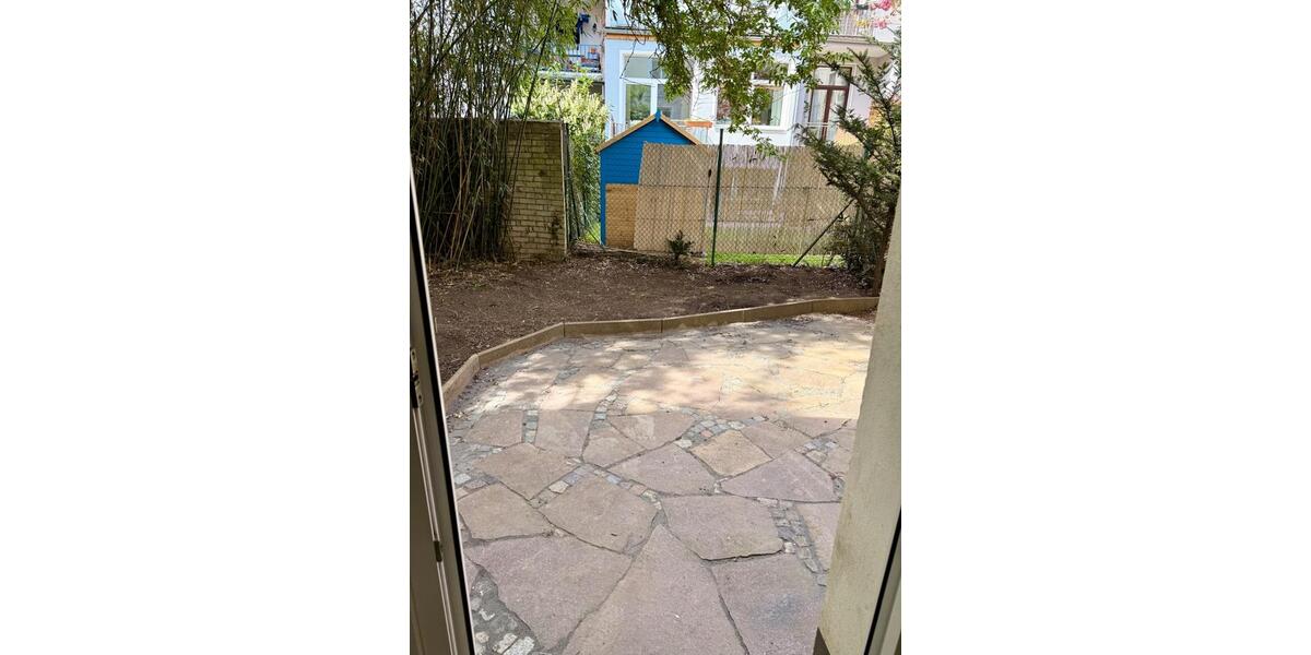 Etagenwohnung Bremen Neustadt - 2 Zimmer, 70 m&sup2;, 730&euro; | Angebot:26409352
