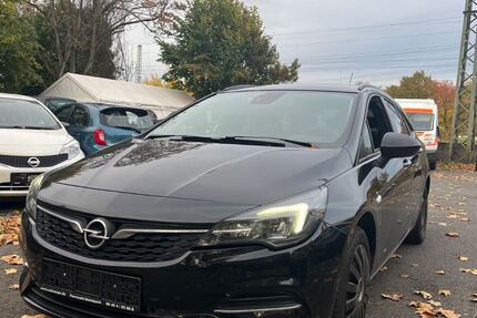 Opel Astra 180.000 km 6.999 &euro; Wiesbaden 65203