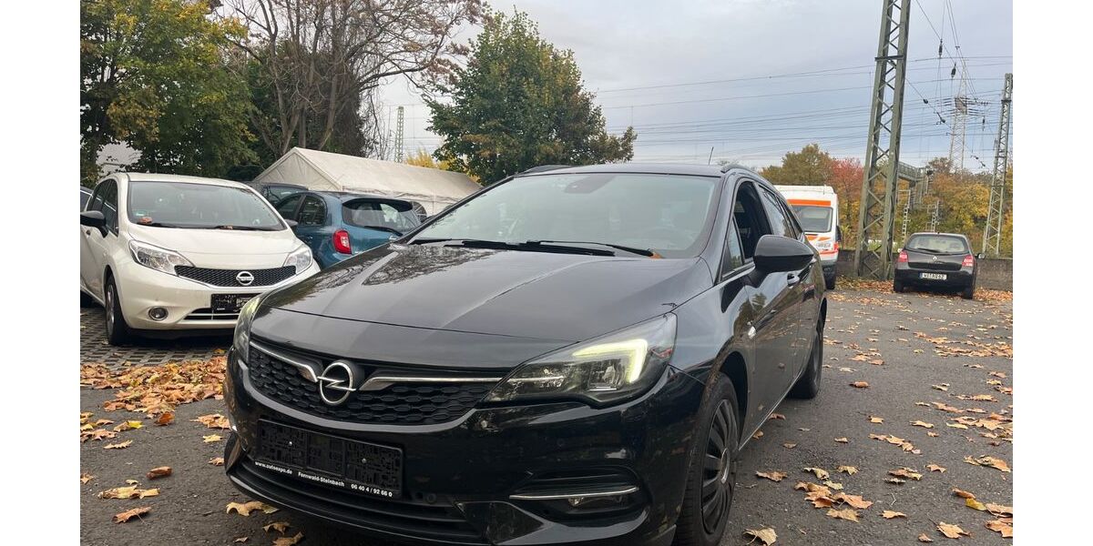 Opel Astra 180.000 km 6.999 &euro; Wiesbaden 65203