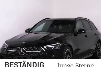 Mercedes-Benz C 180 16.931 km 39.990 &euro; Haßfurt 97437