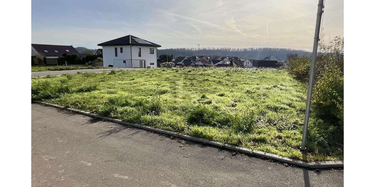 Grundstück Kraichtal - 110.000&euro; | Angebot:25439512