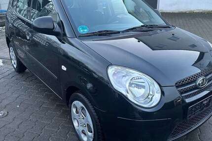 Kia Picanto 114.000 km 2.750 € Dorsten 46282