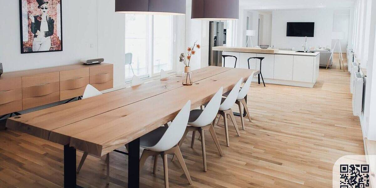 Etagenwohnung Bremen Bahnhofsvorstadt - 3 Zimmer, 6.321&euro; | Angebot:26349364