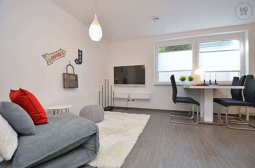 Wohnung zum Mieten in Stuttgart 1.350 € 37 m²