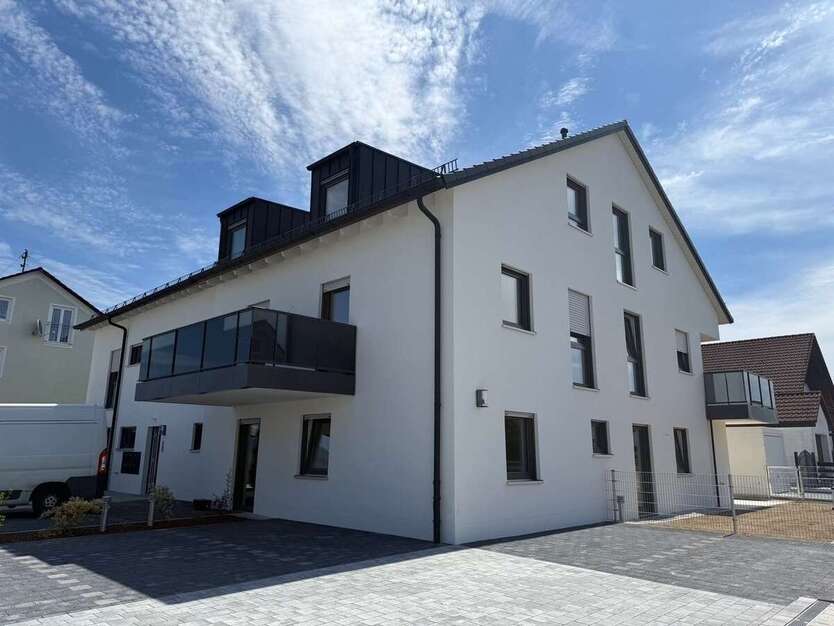 Wohnung zum Kaufen in Hohenwart 399.000 € 86.93 m² 3.5 zimmer