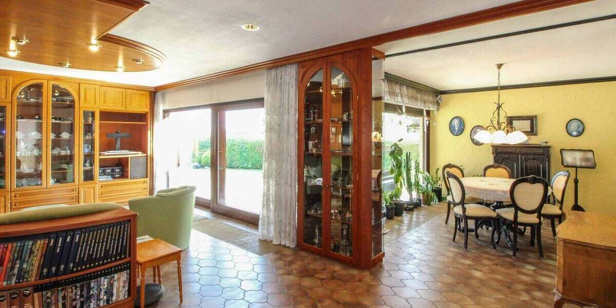Einfamilienhaus Gröbenzell - 4 Zimmer, 150 m&sup2;, 1.199.000&euro; | Angebot:26826131