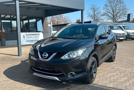 Nissan Qashqai 159.150 km 10.980 &euro; Herzberg am Harz 37412