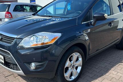 Ford Kuga 171.472 km 6.900 &euro; Mühlhausen 99974