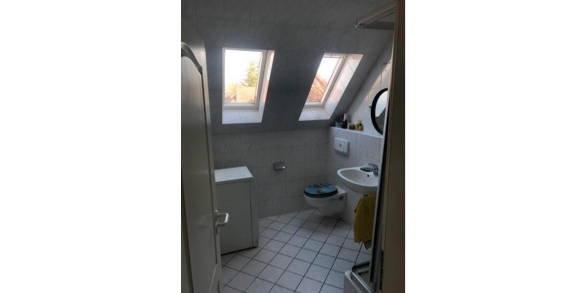 Etagenwohnung Delmenhorst Düsternort - 1 Zimmer, 40 m&sup2;, 395&euro; | Angebot:24470028