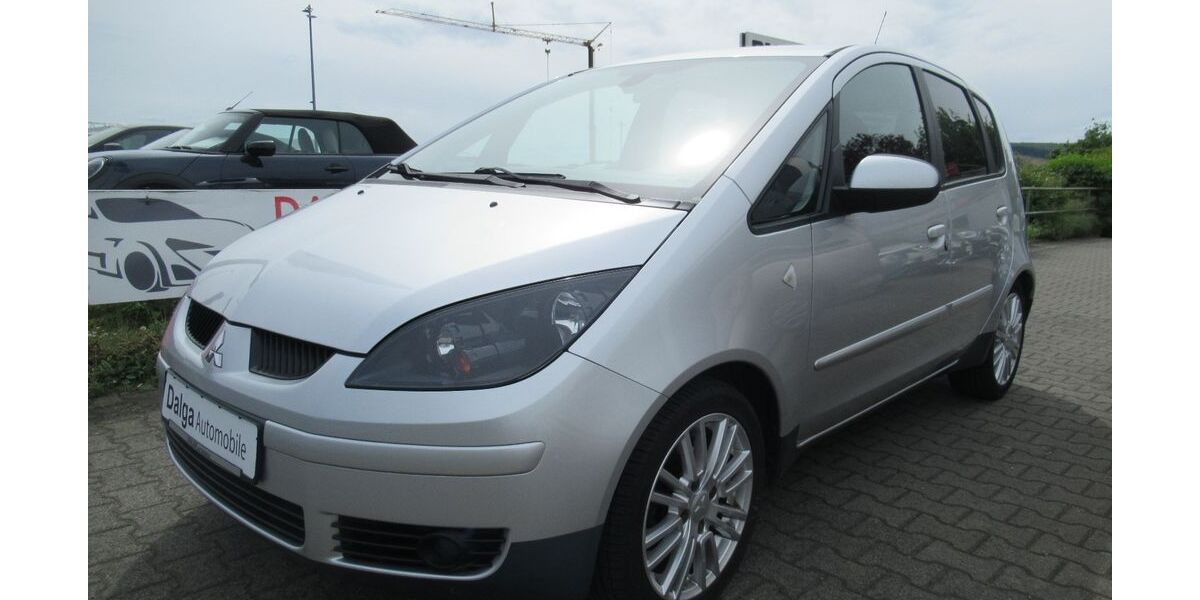 Mitsubishi Colt 135.000 km 2.990 &euro; Karlstadt 97753