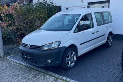 VW Caddy Maxi 260.000 km 6.800 &euro; Gifhorn 38518