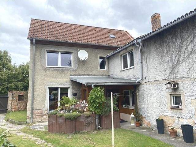 EFH in Oberschmon 4 zimmer