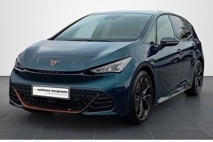 Cupra Born 8.600 km 37.899 &euro; Wernigerode 38855