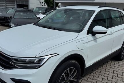 VW Tiguan 50.814 km 24.490 &euro; Butzbach 35510