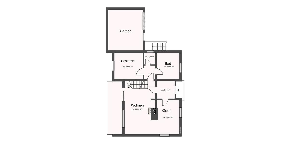 Einfamilienhaus Rühen - 5 Zimmer, 134 m&sup2;, 313.000&euro; | Angebot:26336152