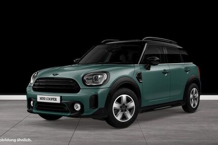 Mini Cooper Countryman 24.620 km 31.908 &euro; Hannover 30539