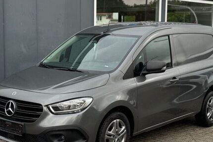 Mercedes Citan
