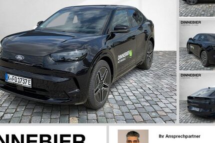 Ford Capri 3.388 km 38.790 &euro; Berlin 14199