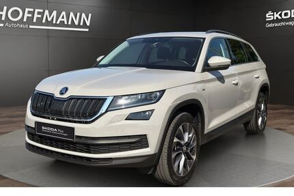 Skoda Kodiaq 66.669 km 32.450 € Burgwald-Bottendorf 35099
