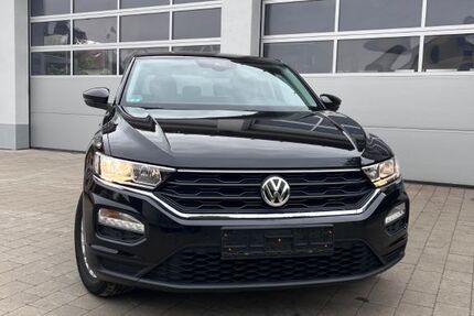 VW T-Roc 46.000 km 15.999 &euro; Neuler 73491
