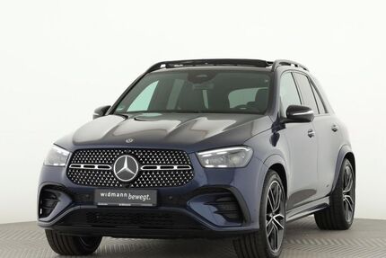 Mercedes-Benz GLE 450 15.938 km 96.750 &euro; Ebermannsdorf 92263