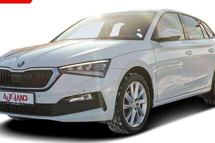 Skoda Scala 29.659 km 16.990 &euro; Naumburg OT Schönburg 06618