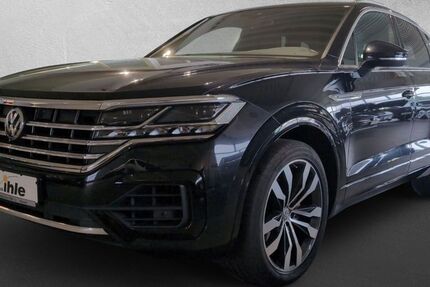 VW Touareg 86.100 km 39.470 &euro; Hohenwestedt 24594