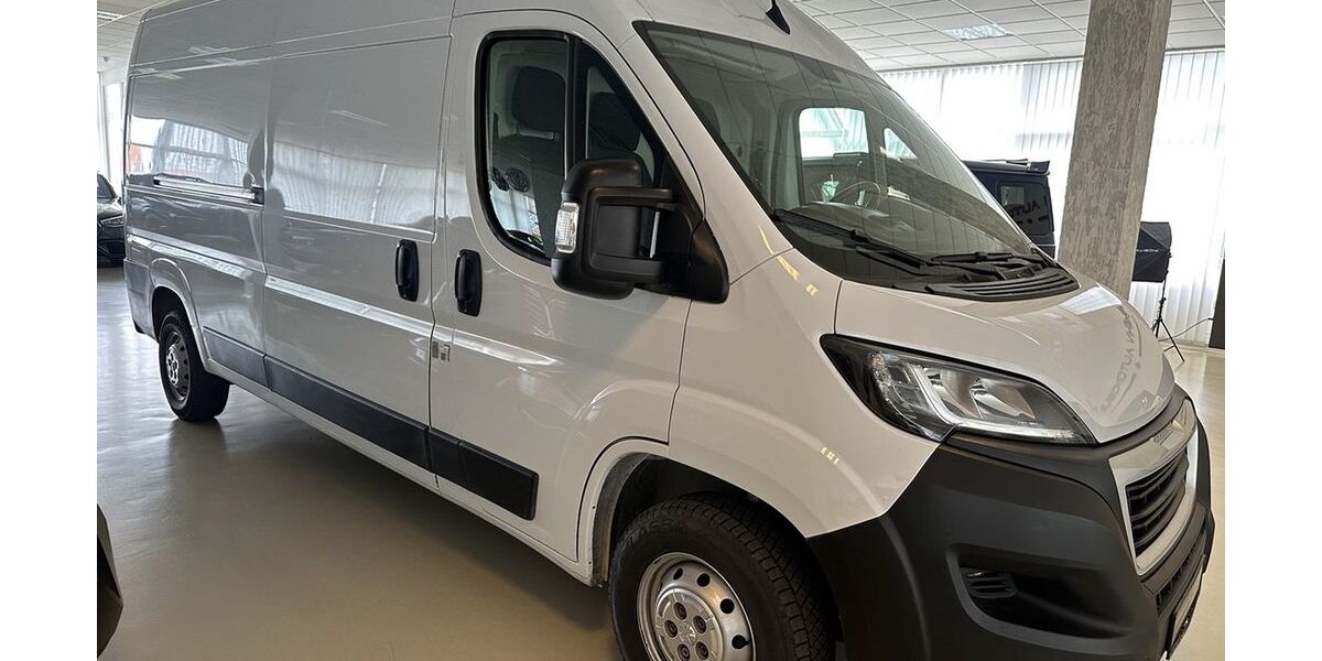 Peugeot Boxer 144.000 km 18.450 &euro; Hechingen-Bechtoldsweiler 72379