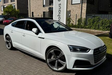 Audi A5 159.000 km 25.490 &euro; Diepholz 49356