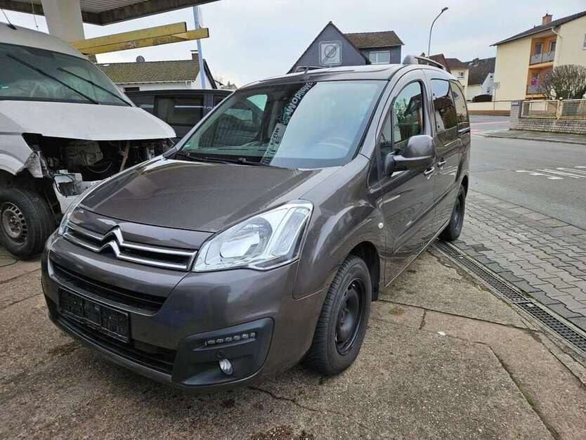 Berlingo