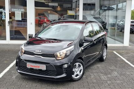 Kia Picanto 11.800 km 13.990 &euro; Olpe 57462